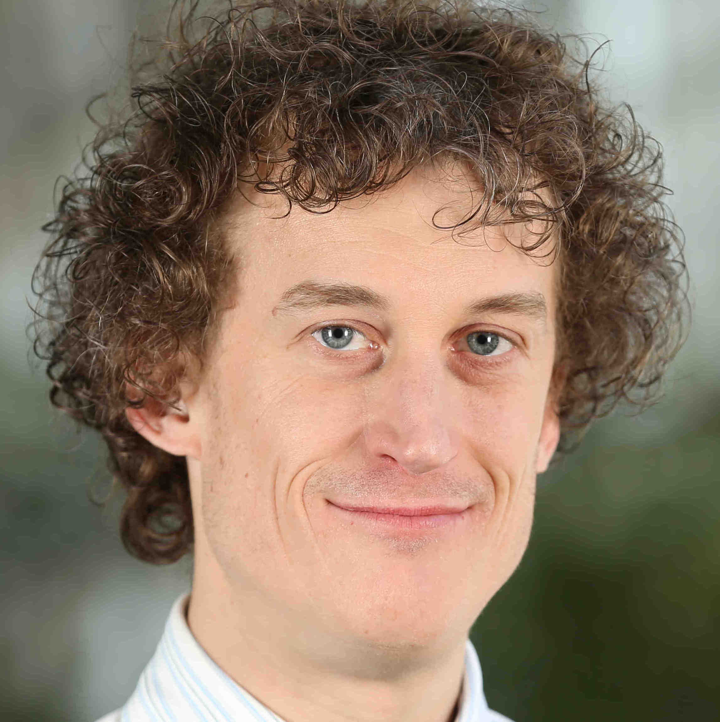 Picture of Larwan Berke