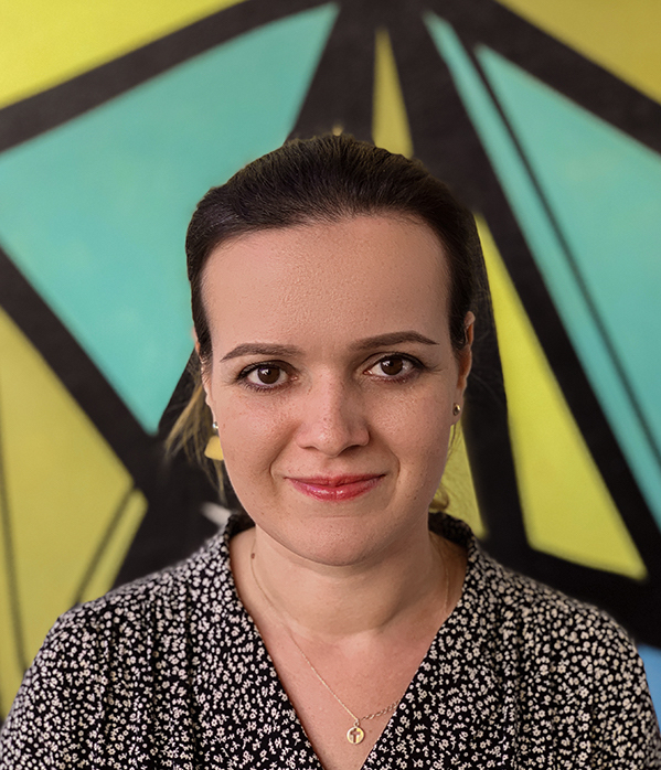 Picture of Paraskevi Riga