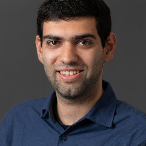 Picture of André Santos