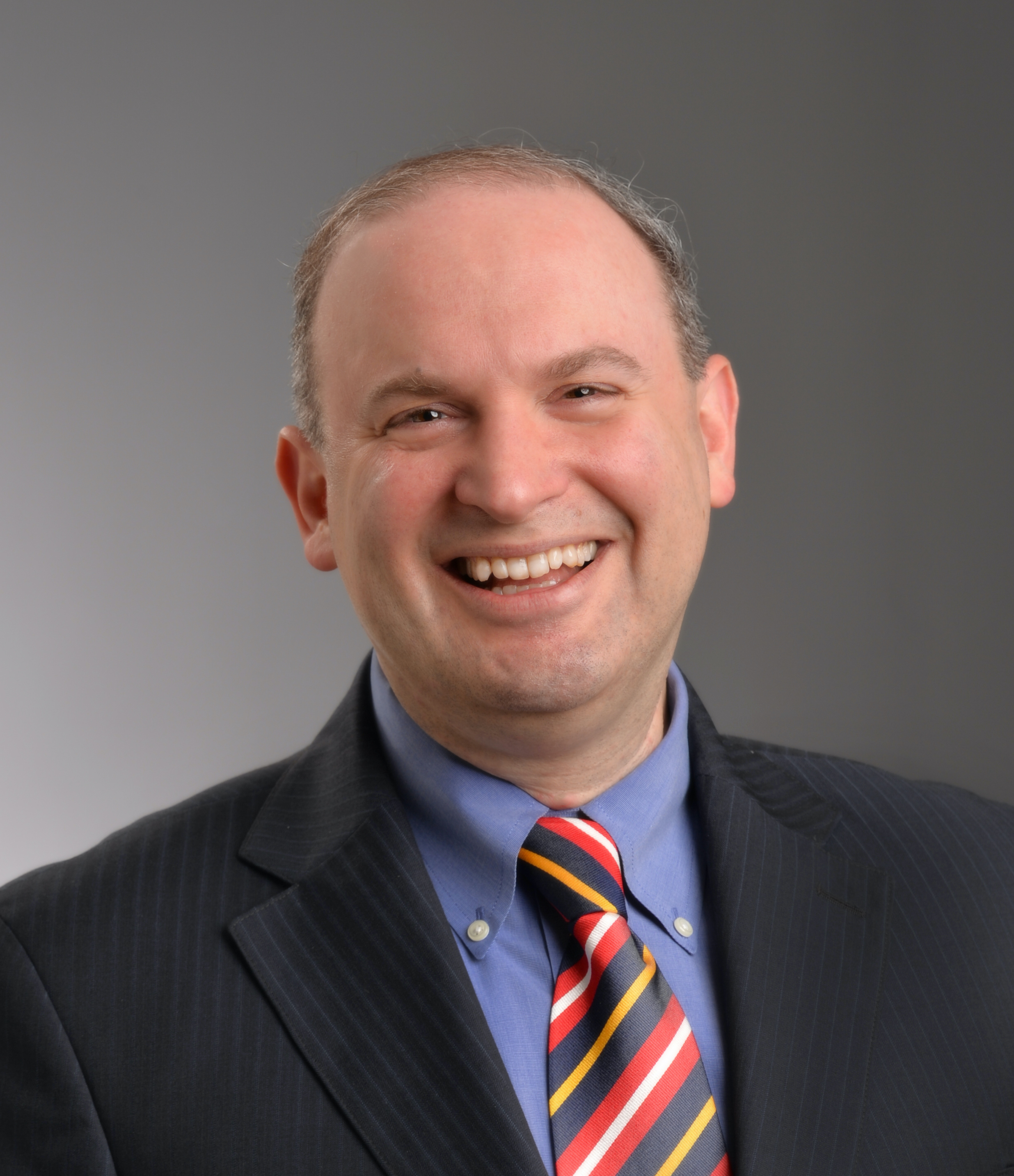 Picture of Joanathan Lazar