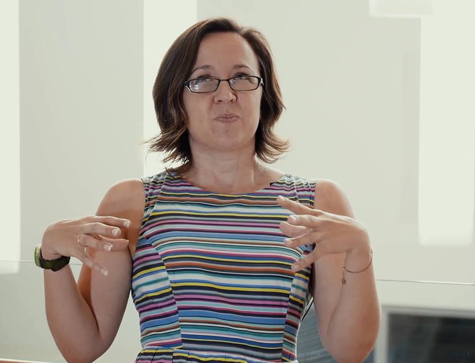 Picture of Abi Roper