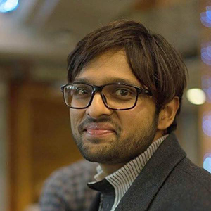 Picture of Dhruv Jain