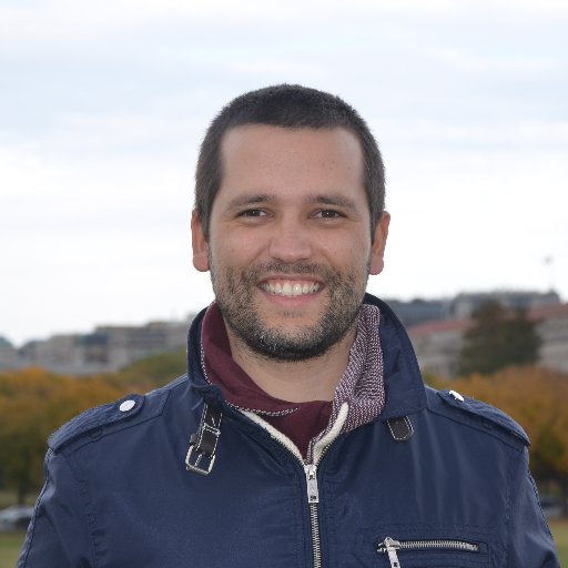 Picture of João Guerreiro