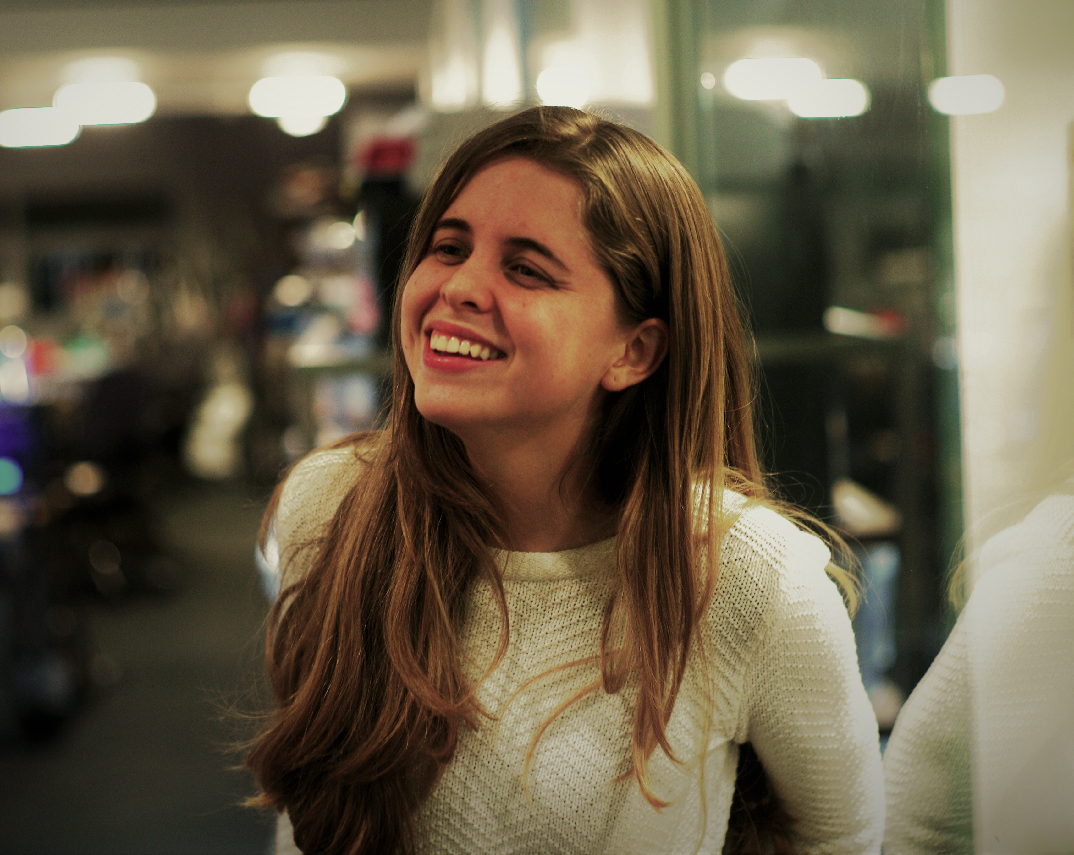 Picture of Stephanie Valencia