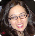 Picture of Yeliz Yesilada