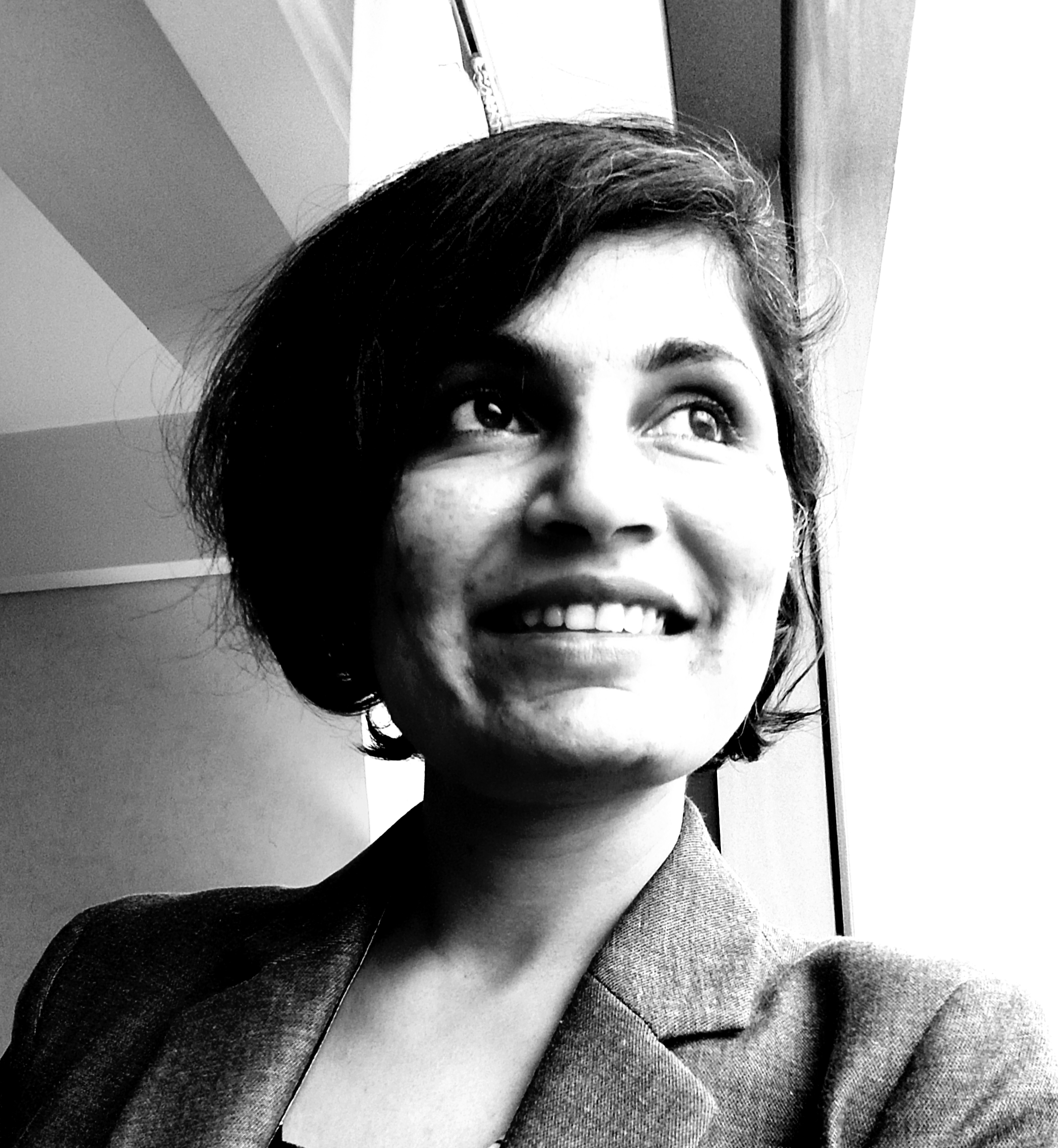 Picture of Swapna Joshi